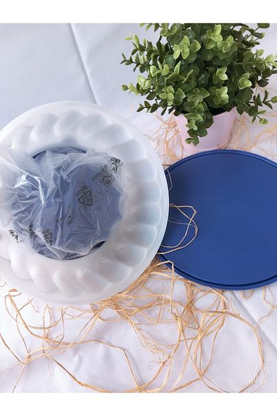 Tupperware Princess Crown
