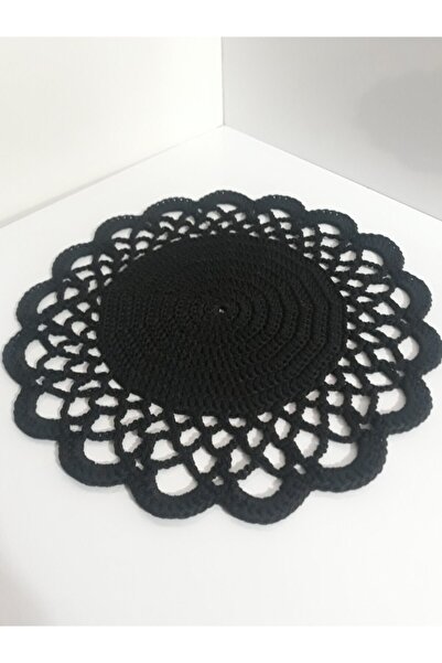 bekaavm Makrome Örme Amerikan Servis Supla