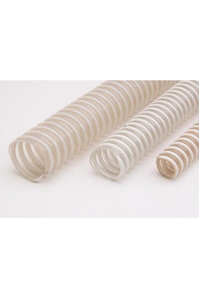 Universal Klima Su Tahliye Hortumu, 5 Metre Kaliteli Plastik Drenaj Hortum + Ek Parça + Klima Bağlantı Parça