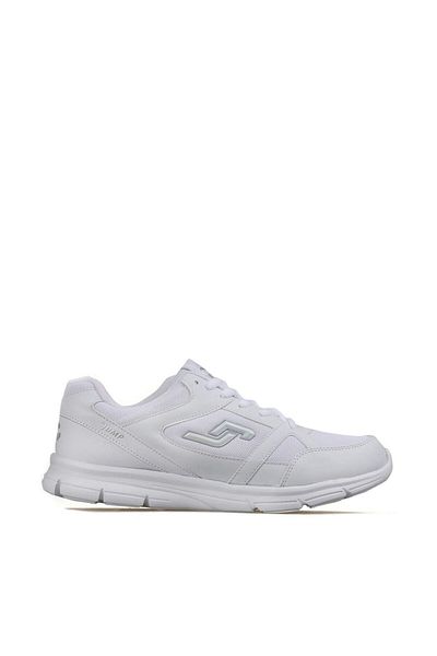 Jump Unisex Λευκά Παπούτσια 190 10555-1G