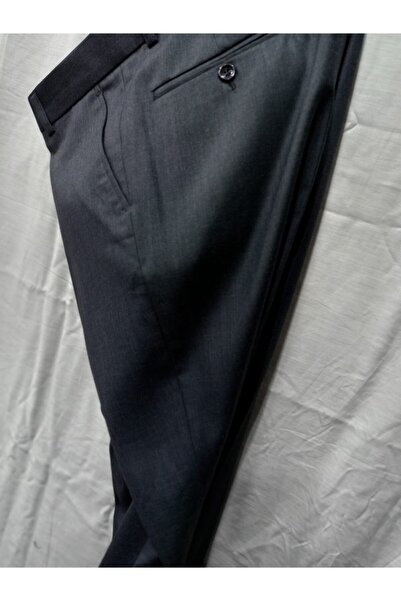 Emin Kumas Giyim Rahat Kesim Pantalon