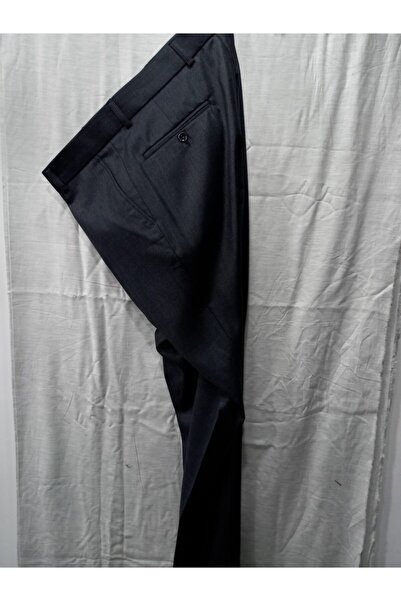 Emin Kumas Giyim Rahat Kesim Pantalon