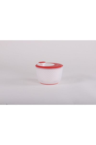 Tupperware Modern Cucumber Red