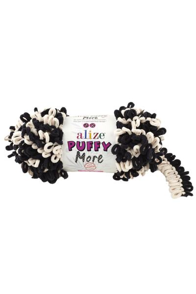 Alize Puffy More