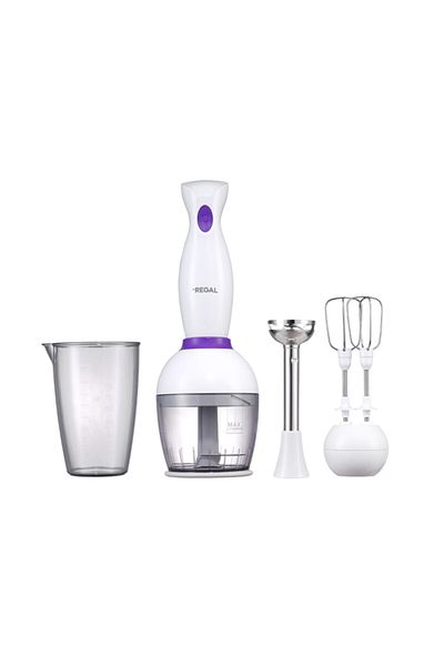 Regal Rebs 1000 B Hand Blender Set
