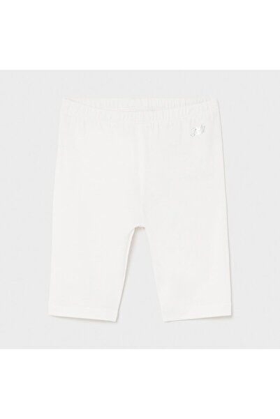 MAYORAL Baby Girl Short Basic Leggings
