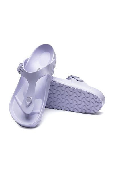 Birkenstock Șlapi Birkenstock Gizeh Eva rezistente la apă 1017995