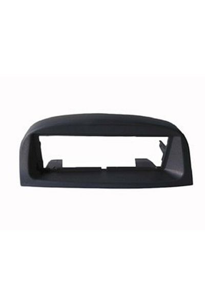 Cadence Fiat Palio 2002 Compatible Tape Frame