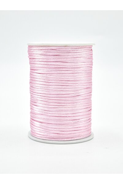 E Elmas حبل فلوش وردي