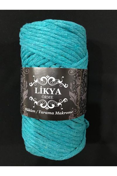Likya Σχοινί Ταραχής Λάδι 250 Γρ