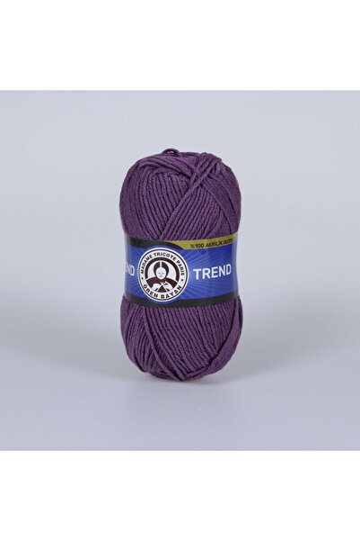 Ören Bayan Trend 100gr El Örgü İpi RE NO:104