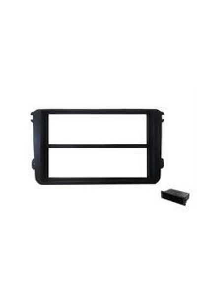 Cadence Volkswagen Dumbbell Tape Frame 7 Inch Original Mold