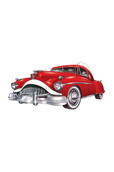 Tilki Dünyası Wall Sticker