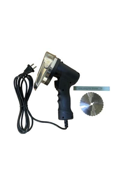 Brader Tavuk Döner Kesme Makinesi