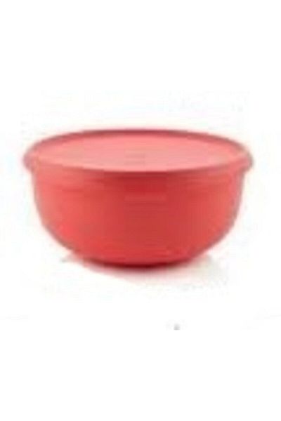 Tupperware 4.3 Liter Clover New Color Storage Container