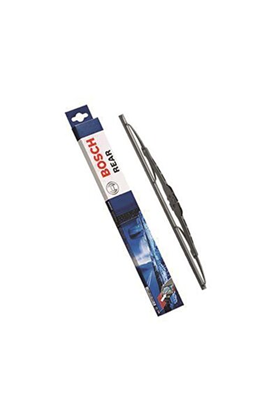 Bosch Ford Focus Arka Silecek Rear 1998-2005