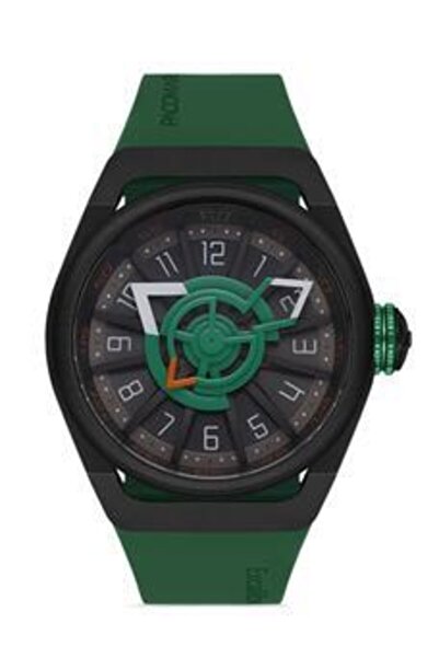 Pacomarine Paco Marine Pm.19013.02 Erkek Kol Saati