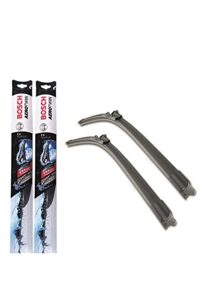 Bosch Ford Focus 2 Muz Silecek Takımı Ön Aerotwin 2006-2011