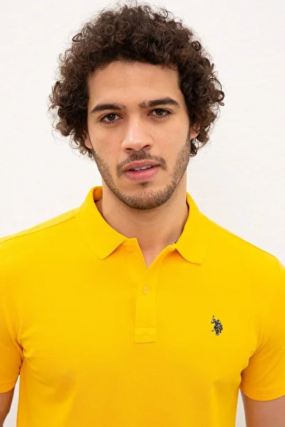 U.S. Polo Assn. Men's T-shirt G081gl011.000.954055