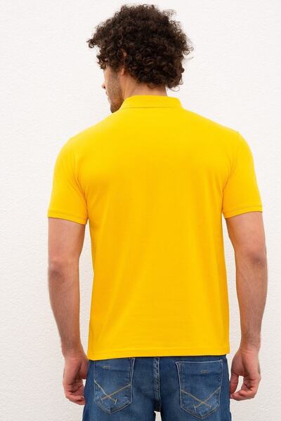 U.S. Polo Assn. Men's T-shirt G081gl011.000.954055