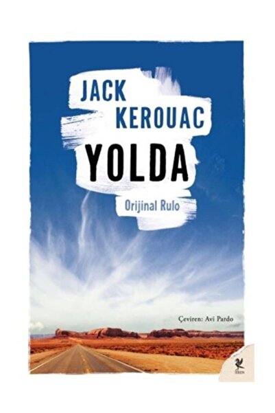 Siren Yayınları Yolda