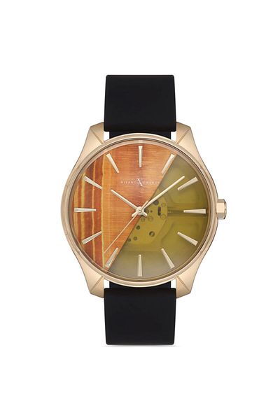 Milano X Change Mex3174 Men's Wristwatch