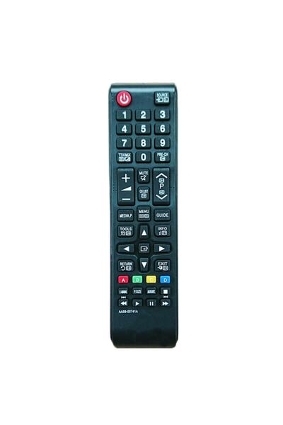 Samsung Mythe 11396 Lcd Tv Kumandası