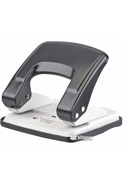 Kangaro Inspiro Delgeç Siyah