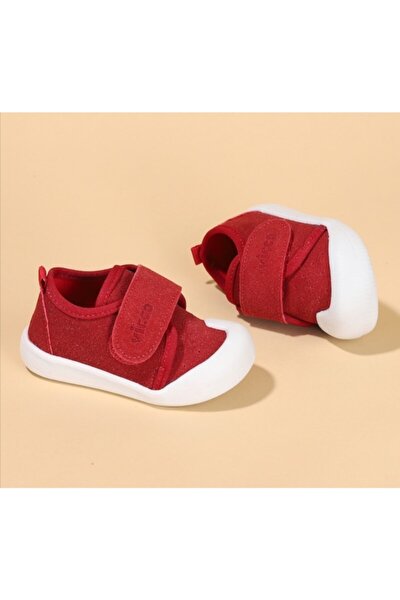 Vicco Anka Unisex Ilkadım Red 950.e19k.224