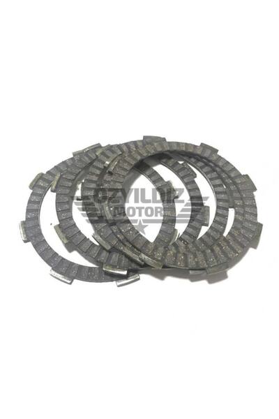 Genel Markalar Debriyaj Balatası Balatası Cup100 125lik