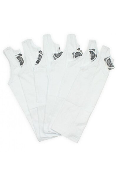 Gümüş İç Giyim Boy's Tank Top