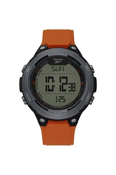 Reebok Rv-thr-g9-pbpo-wo Erkek Kol Saati