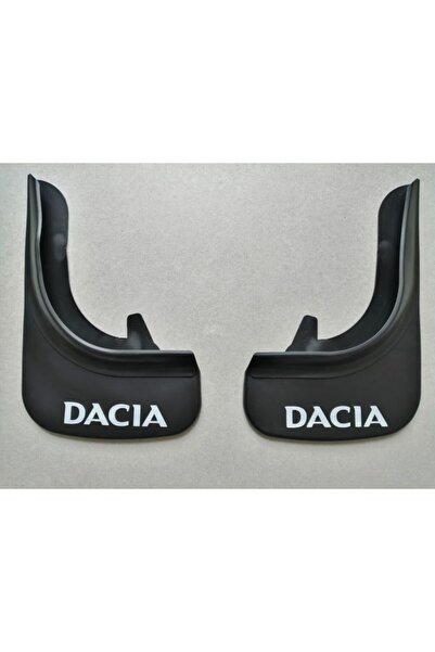 Leader Dacia Stepway Arka Paçalık