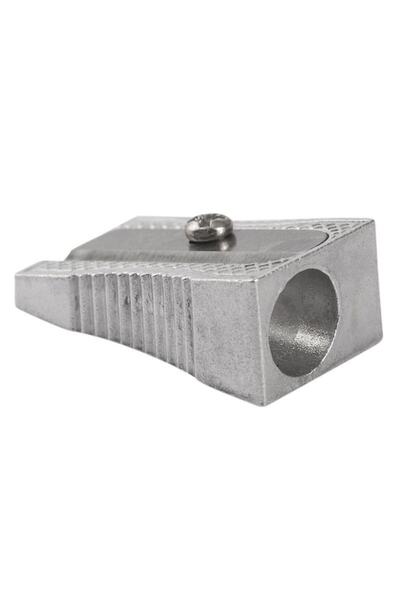 KRAF Kalemtıraş Metal Üçgen 740 gr Adet