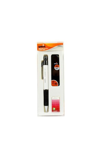 Umix مجموعة U-power متعددة الاستخدامات 0.7 U-power U1319-07-set