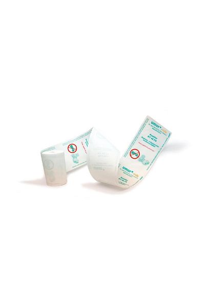 Umur Bpa Free Thermal Roll - 80mm X 30m X 48gr 10 Pieces