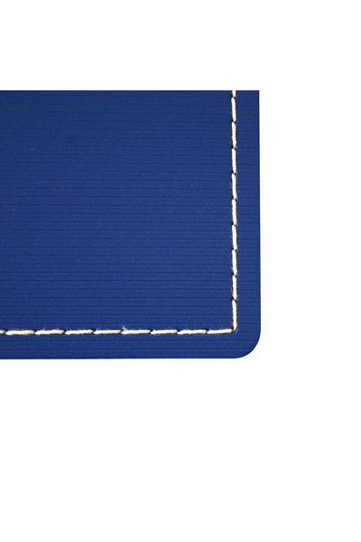 Umur Kırtasiye Shuter U1031 - Single Mechanism, A4 Size, Compression Blue File
