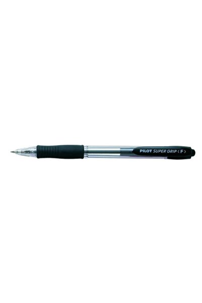 Pilot Supergrip Fine - Black