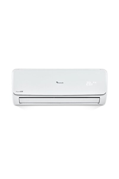 Baymak Elegant Plus 12.000 Btu A++ Inverter Klima