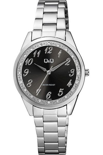 Q&Q Women's Wristwatch - Stylish and Functional Design