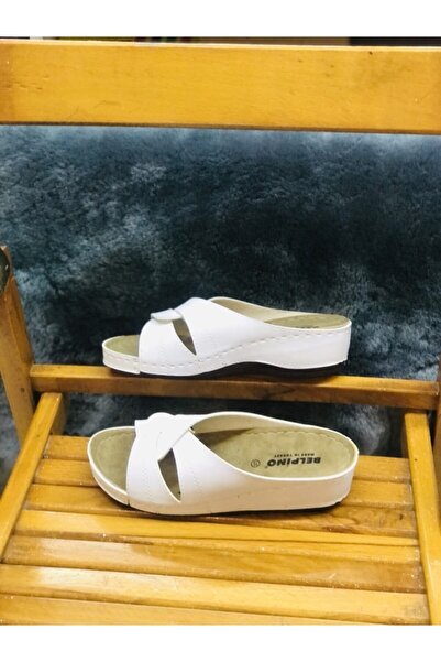 BELPİNO Жіночі ортопедичні м'які капці