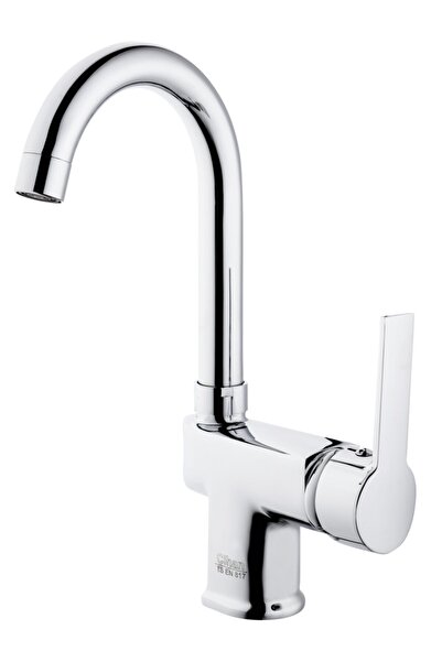 Mars Kuğu Lavabo Bataryası