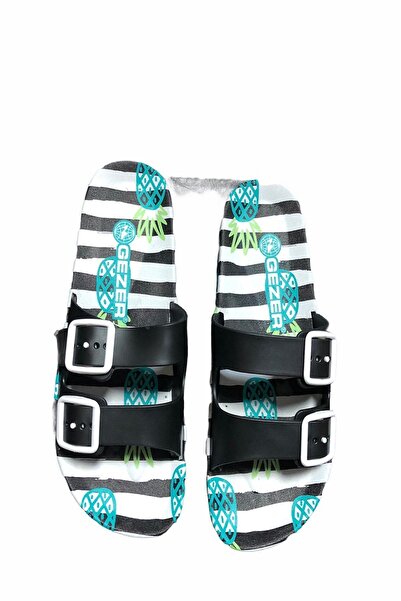 GEZER Women's Casual Slippers