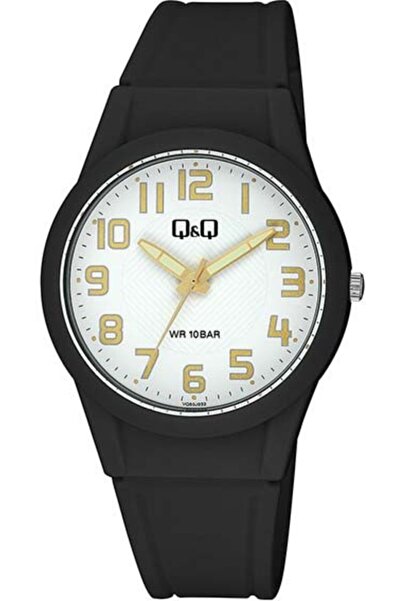 Q&Q Ceas de mână bărbătesc Vq50J032Y