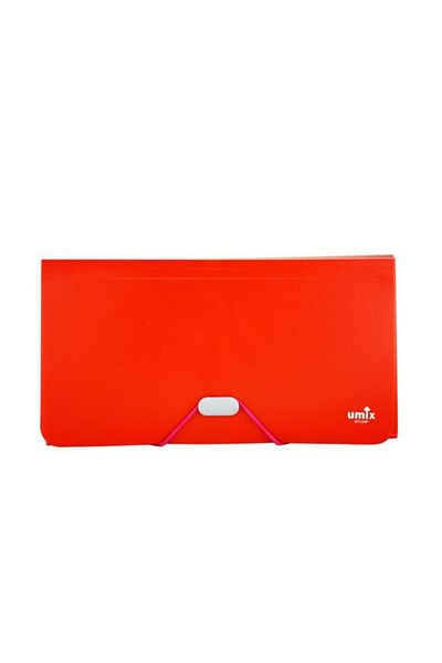 Umix Red Bellows Czech Senet File
