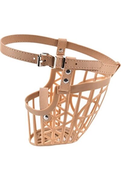 Lion Royalıst Sl303 Plastik Köpek Ağızlık No:5