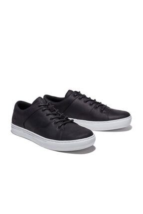 Timberland leather sneakers cheap