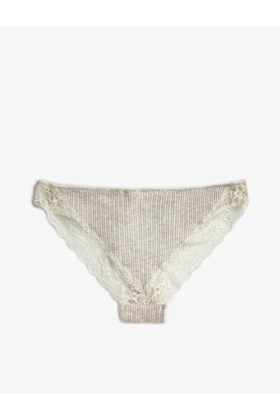 Koton Мереживний короткий кулот