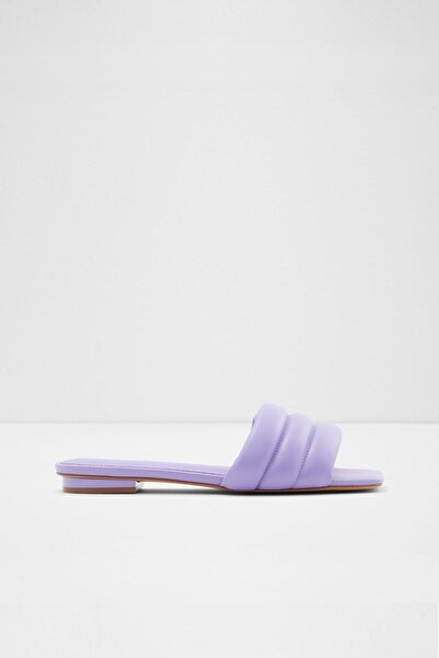 Aldo Goani - Purple Women's Slippers