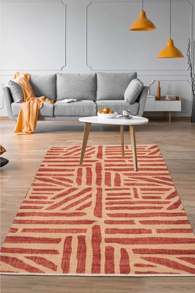 Angorahome Vega Dekoratif Yeni Nesil Kilim 4045